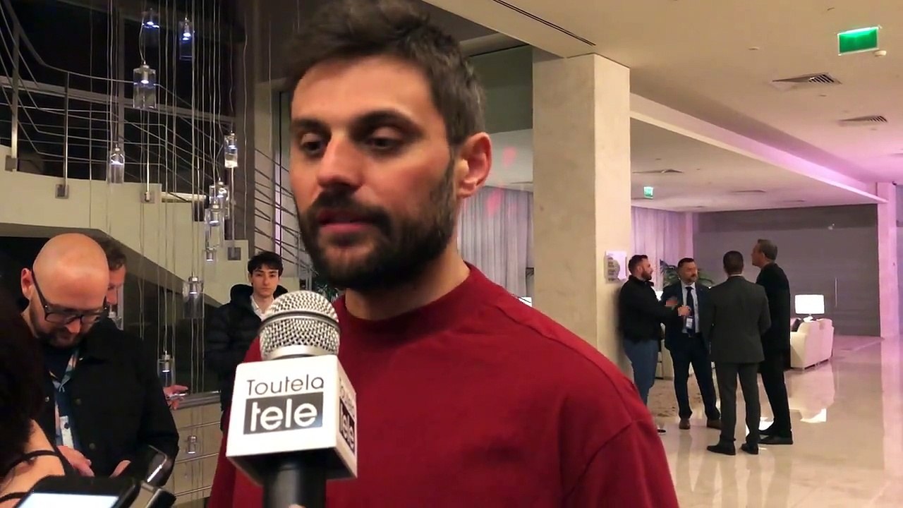 Eurovision 2018 : Madame Monsieur réagisse sur leur classement en finale