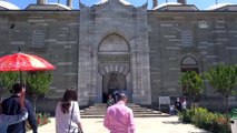 Ramazan ayında Edirne'ye 300 bin turist bekleniyor - EDİRNE