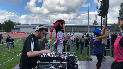 Breizh Color au Relecq-Kerhuon