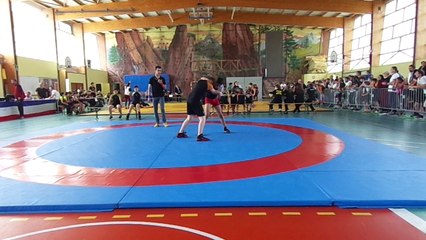 2018.05.12_Championnat de Bourgogne-Franche-Comté lutte jeuneWaïl 2ème match