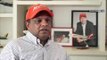 Tony Fernandes apologised for BN themed flight