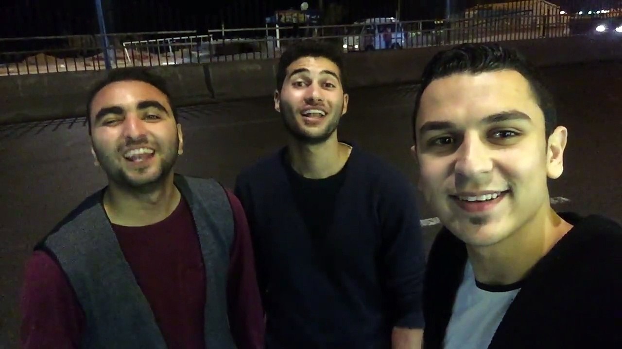 «الصحاب يلا.. مش جدعان يلا».. لكن صوتهم حلو