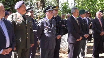 Εκδηλώσεις μνήμης για τη Μάχη της Ταράτσας