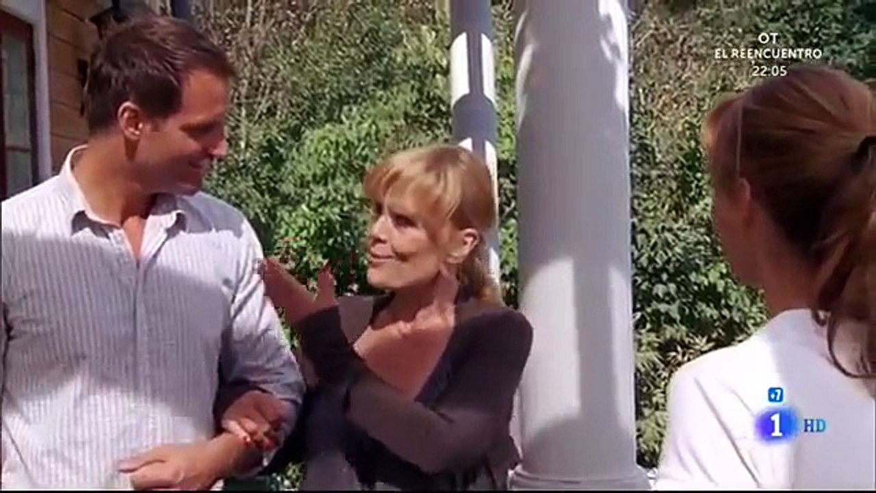 Inga Lindström La casa oscura Romantica Alemania 2015 part 2/2