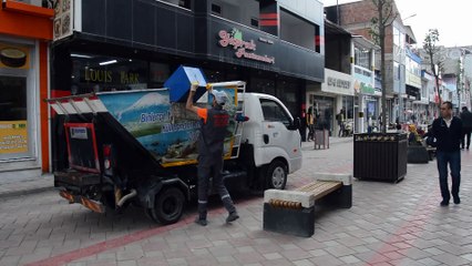 3 bin yıllık ilçede 'Ramazan' heyecanı - AĞRI