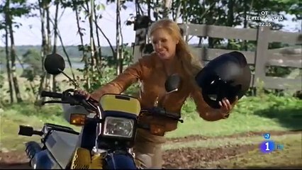 Inga Lindström La casa oscura Romantica Alemania 2015 part 1/2