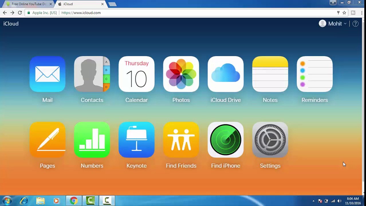 How To Trace Iphone If Lost| How To Find A Lost Iphone If The Battery Is Dead Use Send Last Location