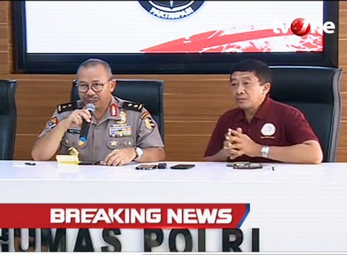 Empat Terduga Teroris Ditembak Mati di Cianjur