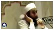 How our prayers can be answered and replied immediately _ Maulana Tariq Jameel