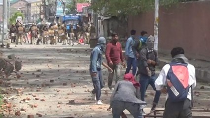 El conflicto en la Cachemira india pone contra las cuerdas al turismo