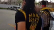 Adana-17 Yıl 10 Ay Hapis Cezasıyla Aranan Hükümlü Yakalandı