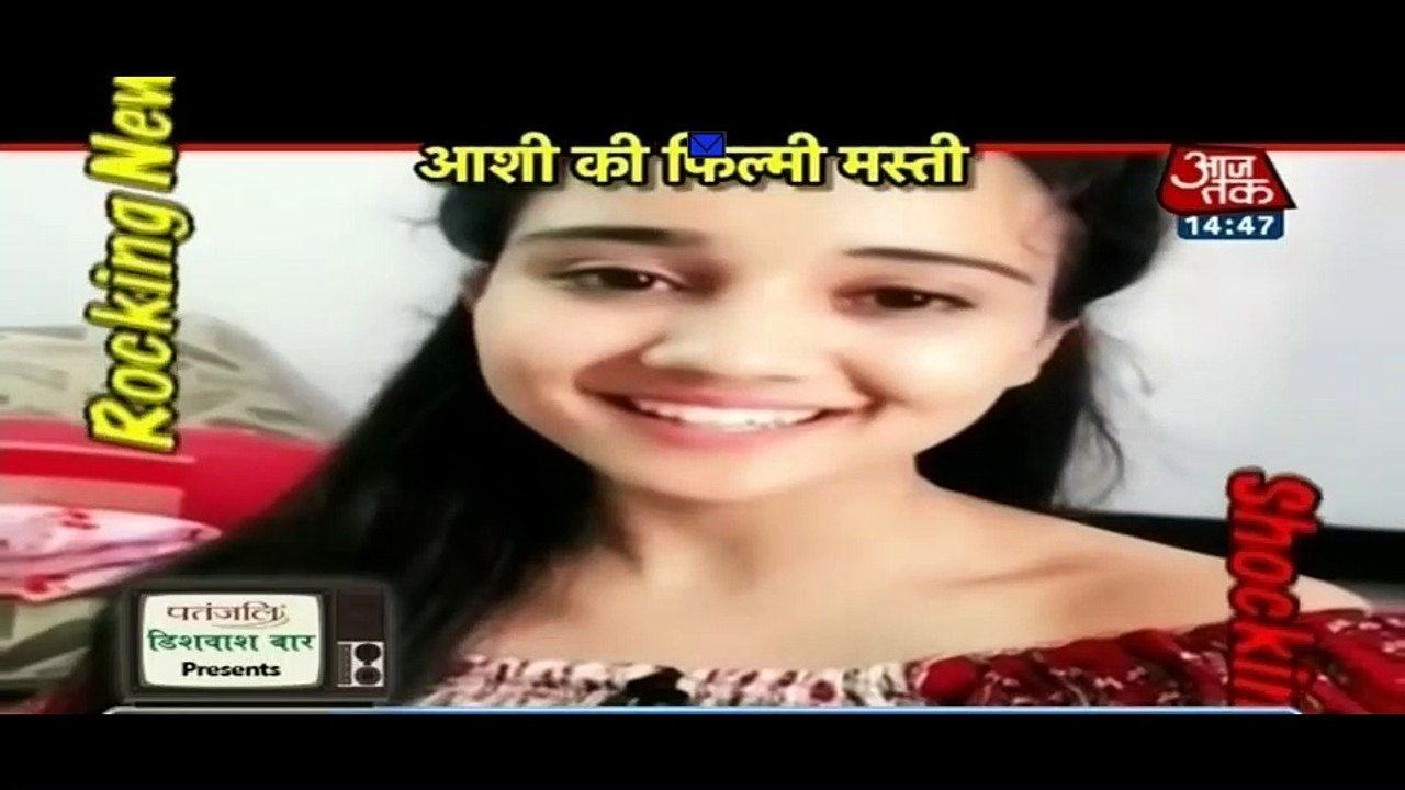 Naina Ki Filmi Masti!! Yeh Un Dino Ki Baat Hai