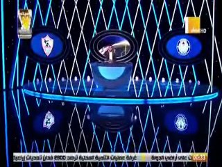 ثروت سويلم وافقنا على حكام اجانب لسموحة والزمالك