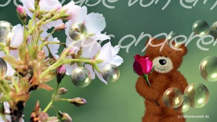 Grüße zum Muttertag