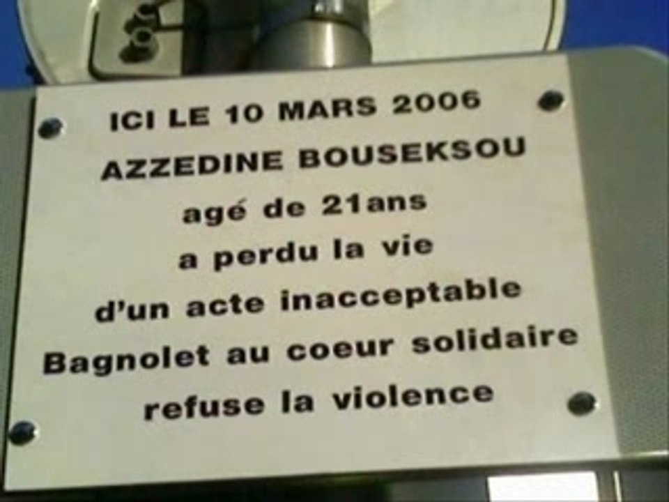 HOMMAGE