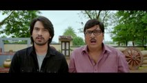 Rajugadu Theatrical Trailer _ Raj Tarun _ Amyra Dastur _ Rajendra Prasad