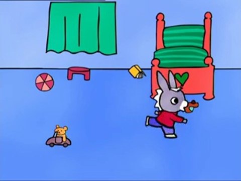 Trotro et l'anniversaire de Nana - Dessin animé pour enfant de L âne trotro français Trotro Francais Episodes Trotro en francais episode 45