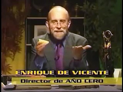 Misterios del pasado El Enigmatico Poder de las Piramides documental en español part 1/2