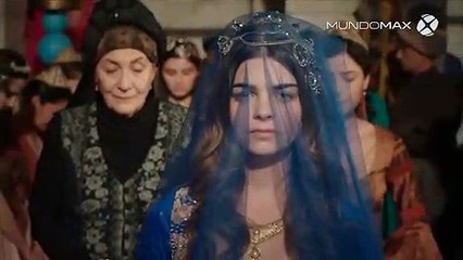 Suleiman el gran sultan Capitulo 209