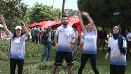 - Deniz sporlarını sevenler Dragon Boat Festivali’nde buluştu