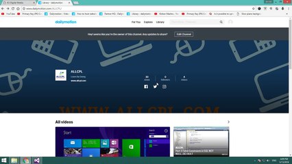 switch case concept in c# dot net