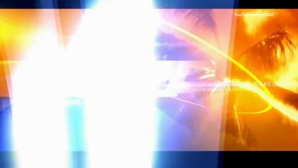 Los Angeles Police Chase (May 01, 2018)