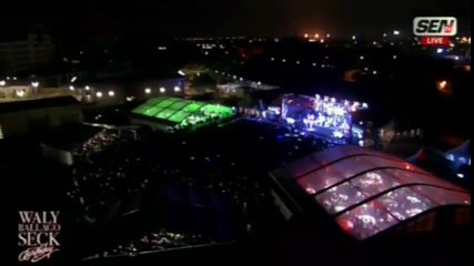 terrains offerts par wally seck