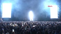 Tarkan'dan 12 Bin Kişiye Konser Hd