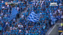 Sebastian Driussi Goal HD - Zenit Petersburg 1 - 0 SKA Khabarovsk - 13.05.2018 (Full Replay)