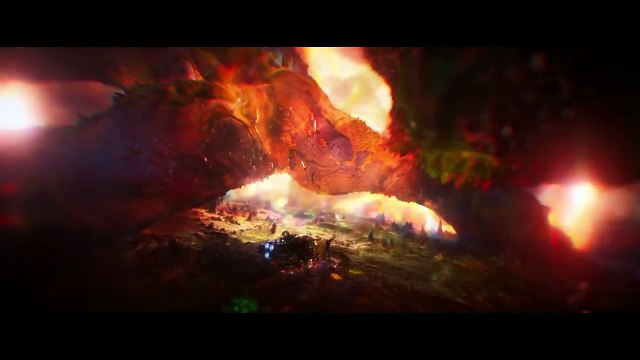 ANT-MAN AND THE WASP Trailer 2 (2018) Paul Rudd, Evangeline Lilly, Michael Douglas, Michael Pena -