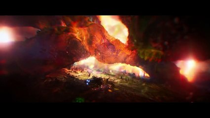 ANT-MAN AND THE WASP Trailer 2 (2018) Paul Rudd, Evangeline Lilly, Michael Douglas, Michael Pena -