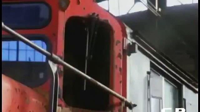 Documentary Train Overhaul Mega Break Down Megastructures National Geographic