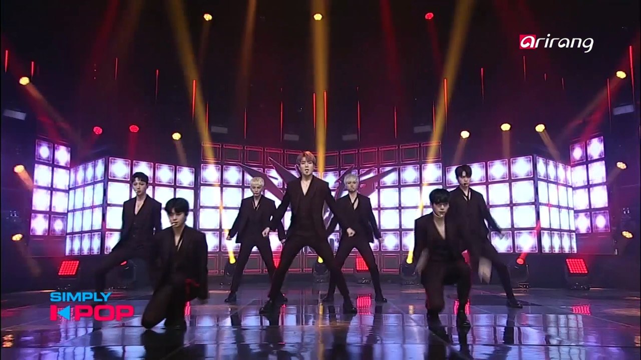 [Simply K-Pop] IN2IT(인투잇) _ SnapShot(스냅샷) _ Ep.310 _ 050418