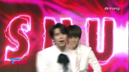 [Simply K-Pop] SNUPER(스누퍼) _ Tulips(튤립) _ Ep.310 _ 050418