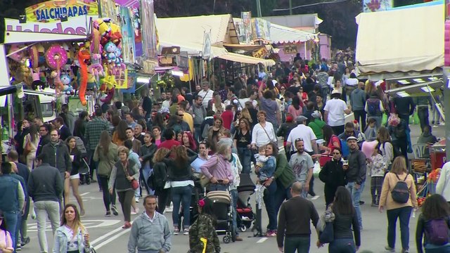 Madrid vuelve a apostar por Fiestas sin violencias machistas