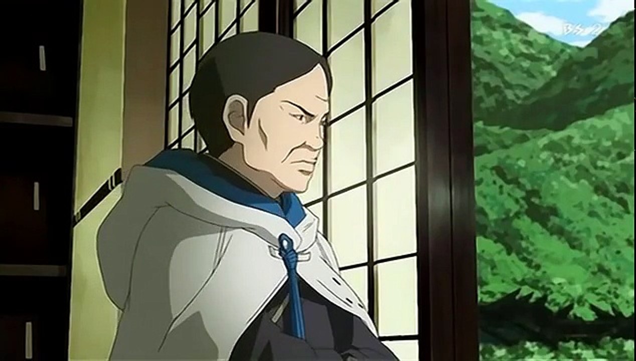 Seirei No Moribito 04 vostfr