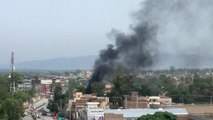 مقتل 6 وإصابة العشرات في هجوم بجلال أباد شرق أفغانستان