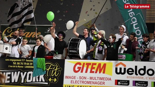 Basket. Landerneau parmi les grands