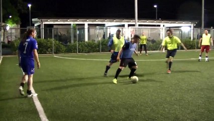 5 Minuti di recupero (''Champions League 2017/18'') ---Gruppo C-D-F-G--- (4°Giornata)