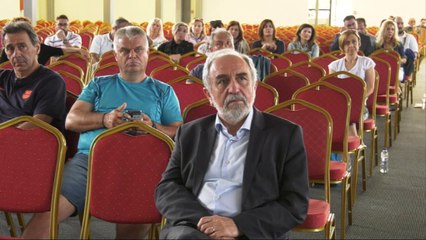 1ο πανελλήνιο συνέδριο Φυσικής Αγωγής