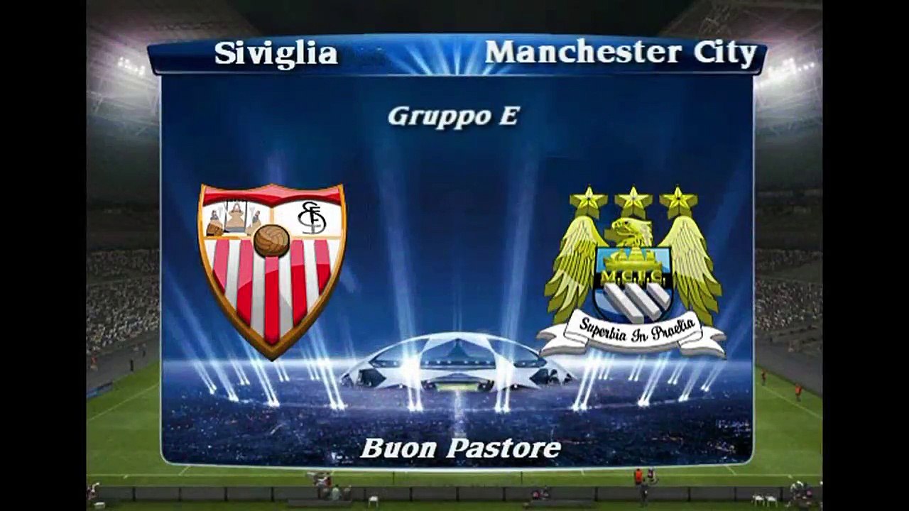 5 Minuti di recupero (''Champions League 2017/18'') ---Gruppo E--- (4°Giornata)