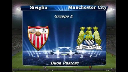 5 Minuti di recupero (''Champions League 2017/18'') ---Gruppo E--- (4°Giornata)