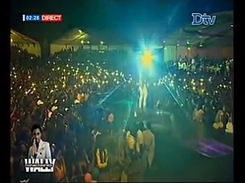 Grand Théâtre Dj Boubs à Wally Seck Baa Keen Lall