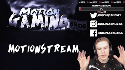 ICH KANN NICHT MEHR STREAMEN | WICHTIGES INFOVIDEO!!!