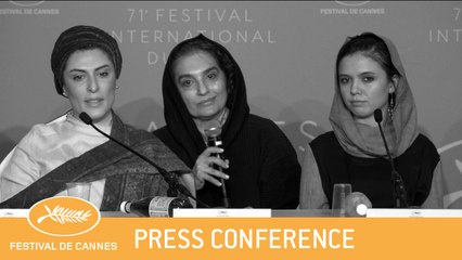 SE ROKH - CANNES 2018 - PRESS CONFERENCE - EV