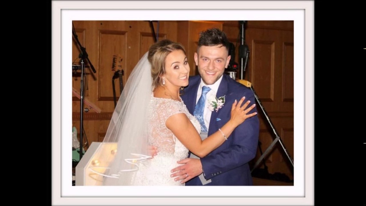 CHARLOTTE & MARK'S WEDDING  PHOTO'S