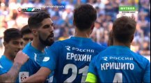 Aleksandr Erokhin Goal HD - Zenit Petersburg 3 - 0 SKA Khabarovsk - 13.05.2018 (Full Replay)