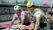 Le Giro de Jean-Paul Ollivier - Cyclisme - Giro