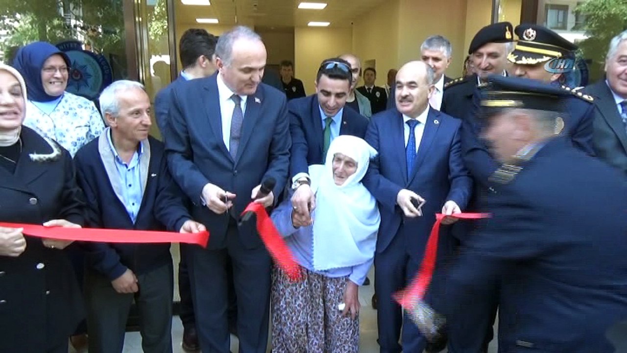 Bilim Sanayi ve Teknoloji Bakanı Özlü: “CHP’li 15 vekilin yaptığı komedi gibi”