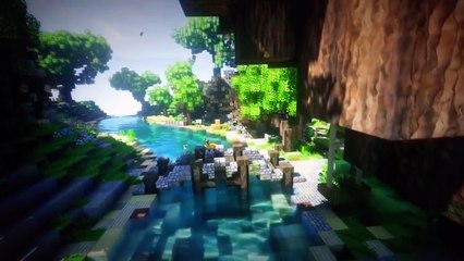 CACHE CACHE SUR MINECRAFT ! MAP FORTNITE ! EPISODE 93 !